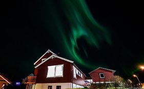 Cozy House On Sommaroy